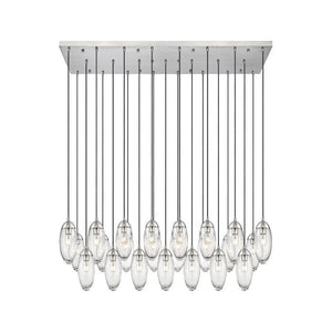 Arden 23-Light Chandelier