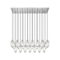 Arden 23-Light Chandelier