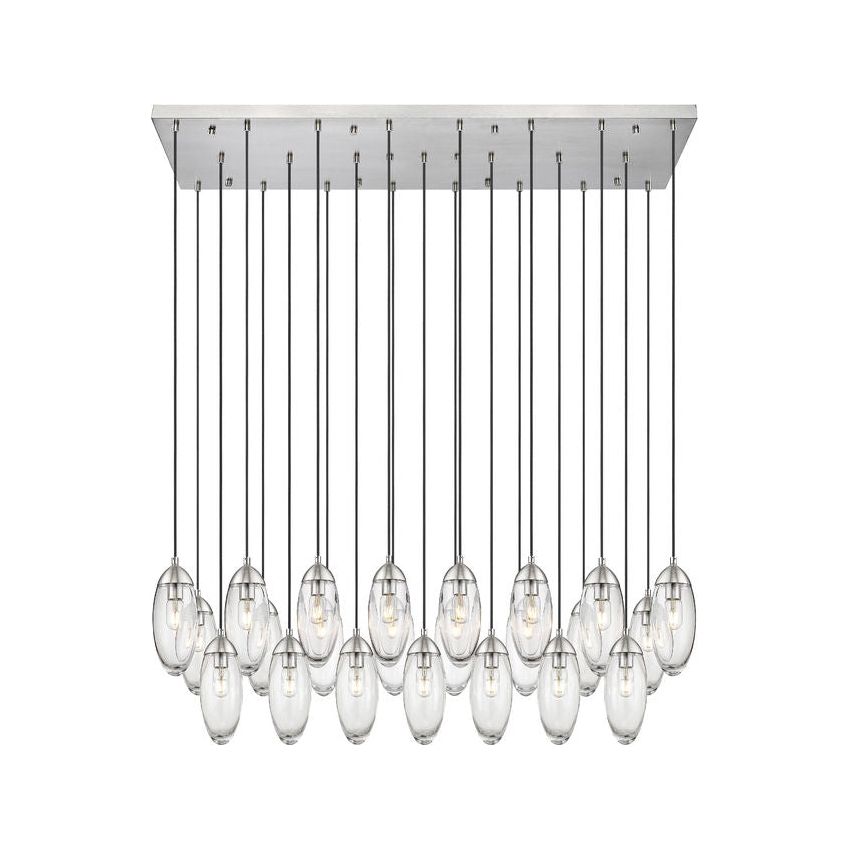 Arden 23-Light Chandelier