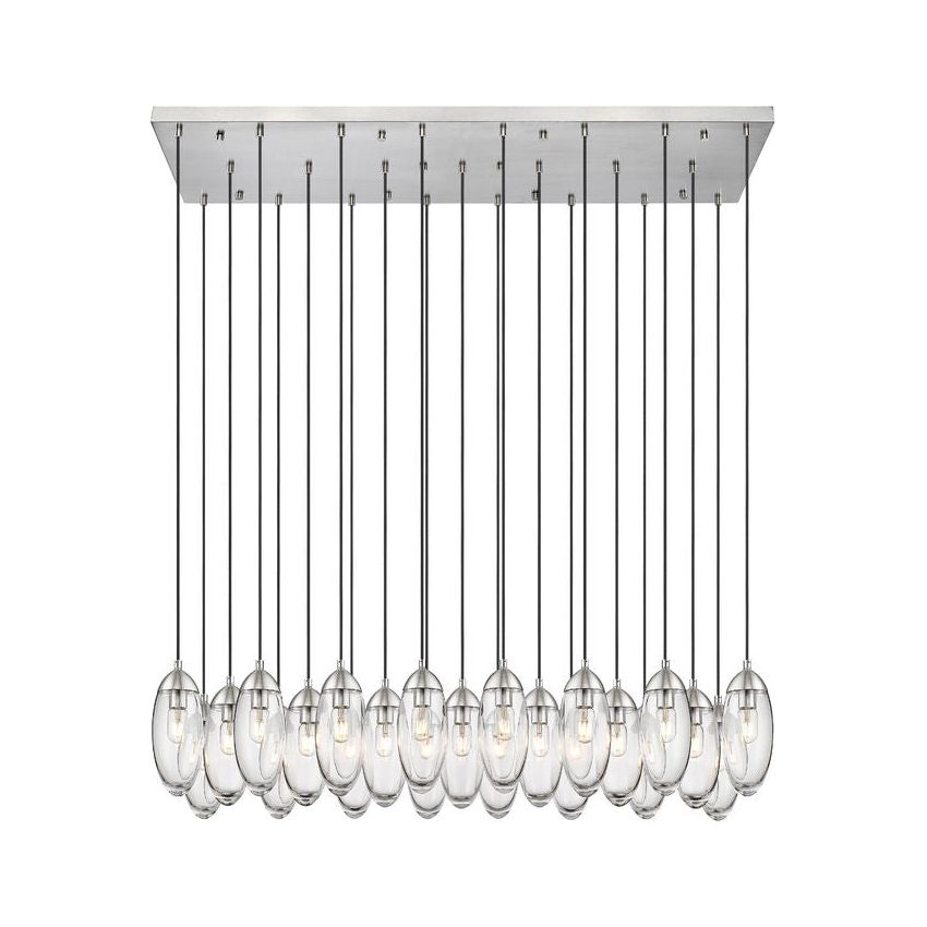 Arden 23-Light Chandelier