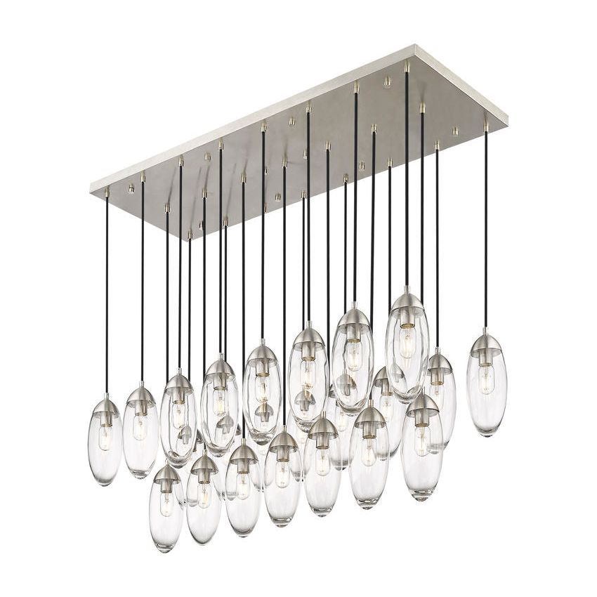 Arden 23-Light Chandelier