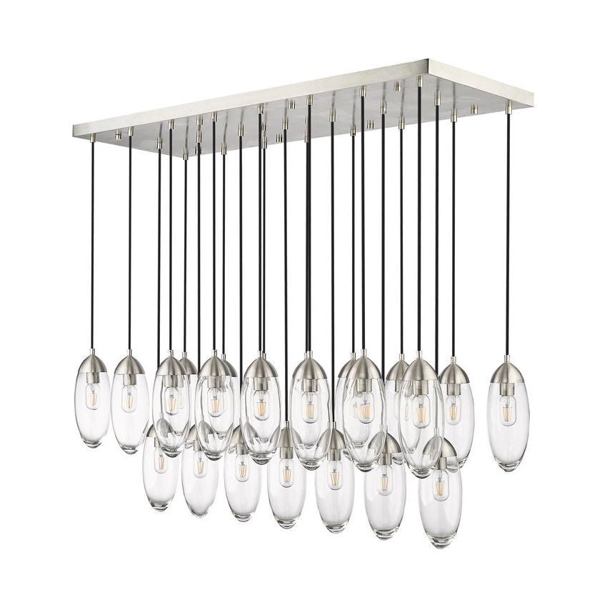 Arden 23-Light Chandelier