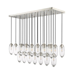 Arden 23-Light Chandelier