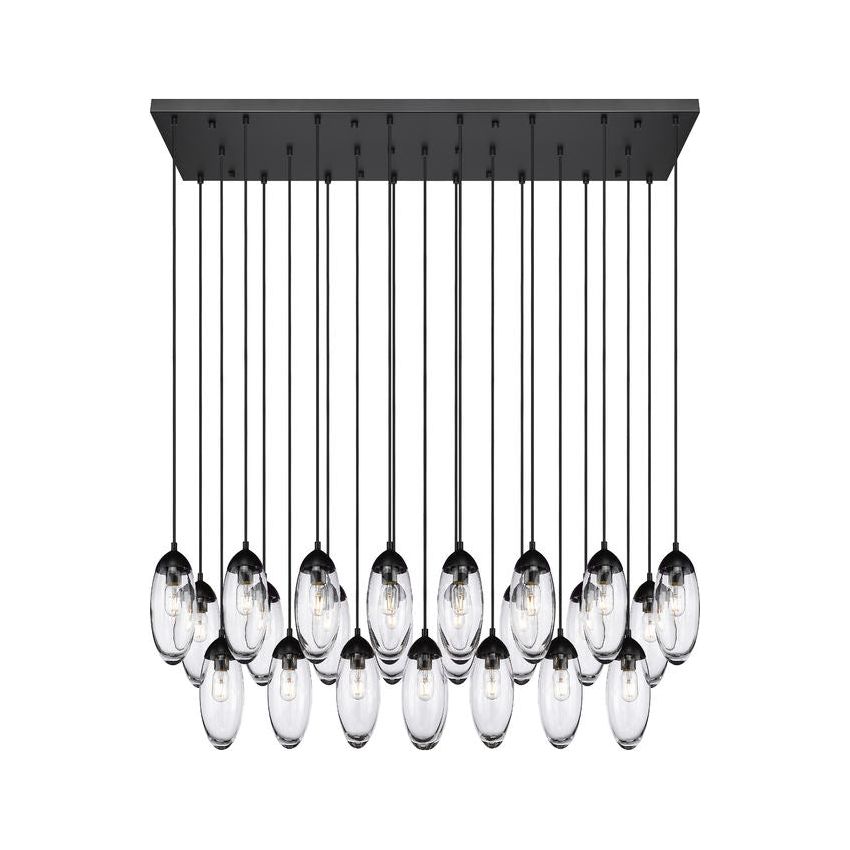 Arden 23-Light Chandelier