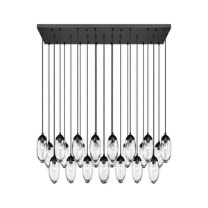 Arden 23-Light Chandelier