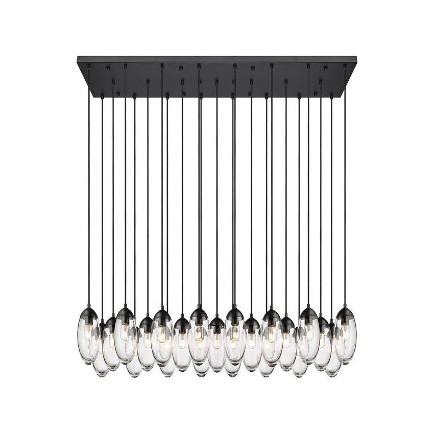 Arden 23-Light Chandelier