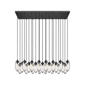 Arden 23-Light Chandelier