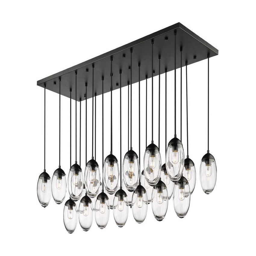 Arden 23-Light Chandelier