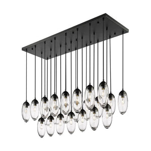 Arden 23-Light Chandelier