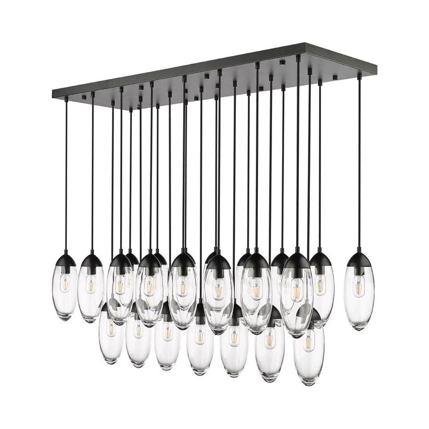 Arden 23-Light Chandelier