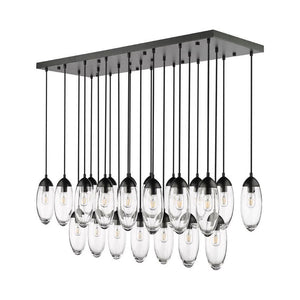 Arden 23-Light Chandelier