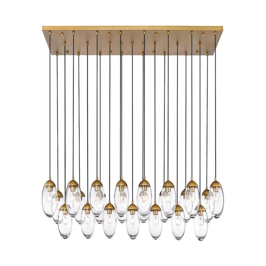 Arden 23-Light Chandelier