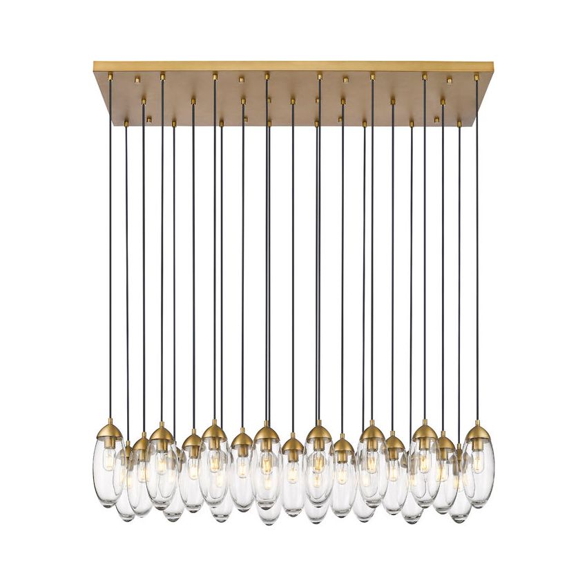 Arden 23-Light Chandelier