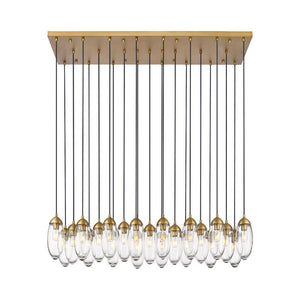 Arden 23-Light Chandelier