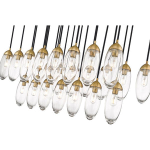 Arden 23-Light Chandelier