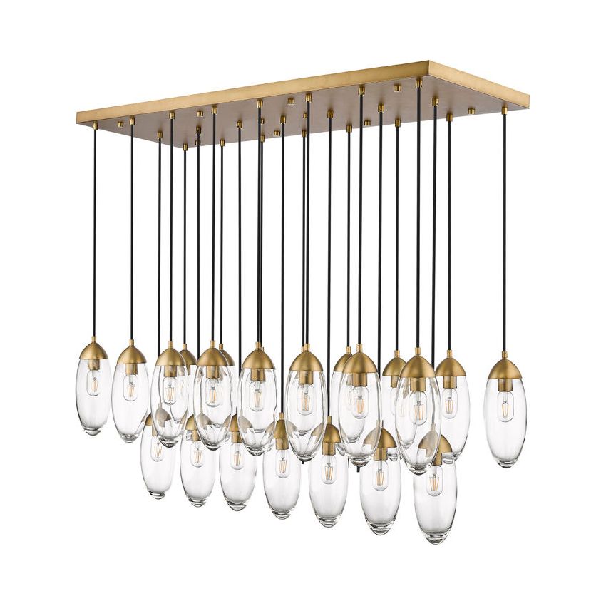 Arden 23-Light Chandelier