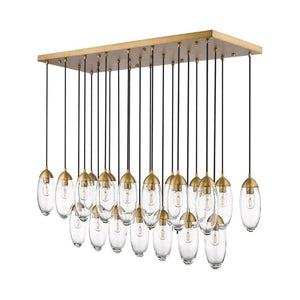 Arden 23-Light Chandelier