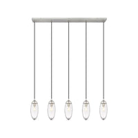 Arden 5-Light Chandelier