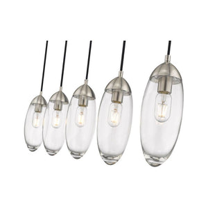 Arden 5-Light Chandelier