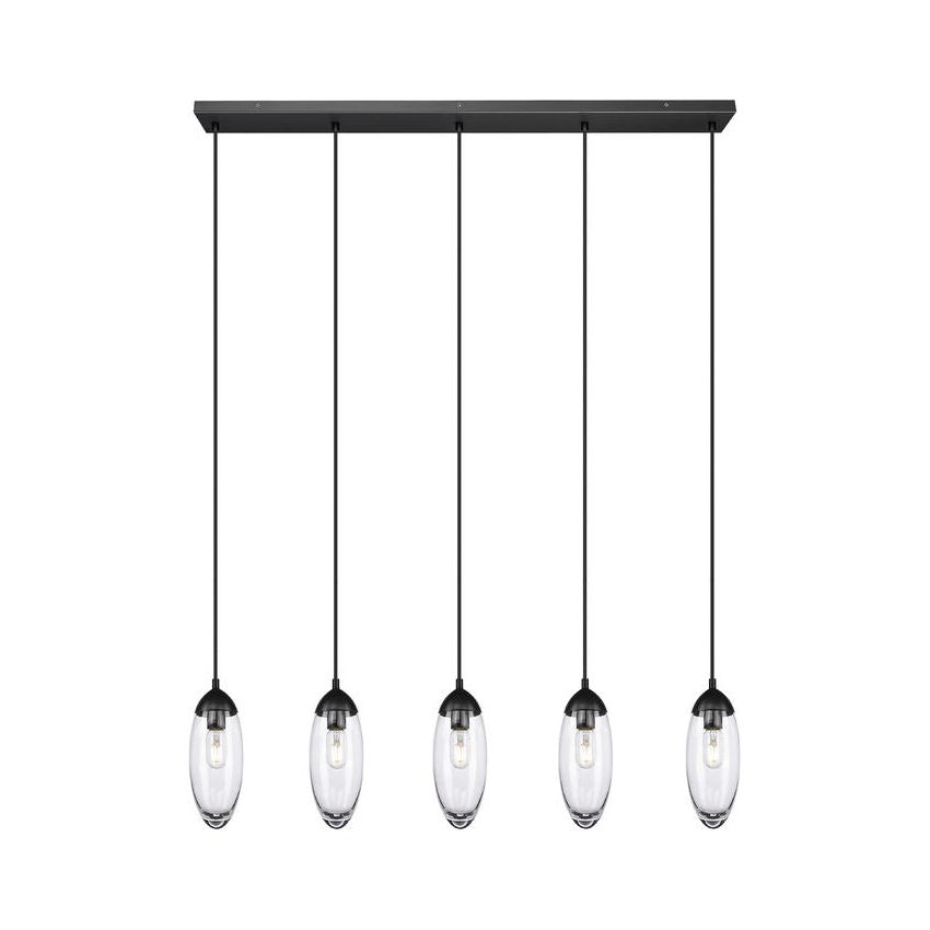 Arden 5-Light Chandelier