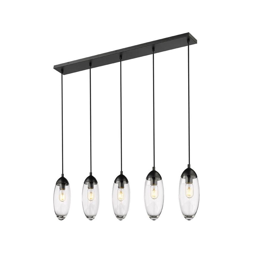 Arden 5-Light Chandelier