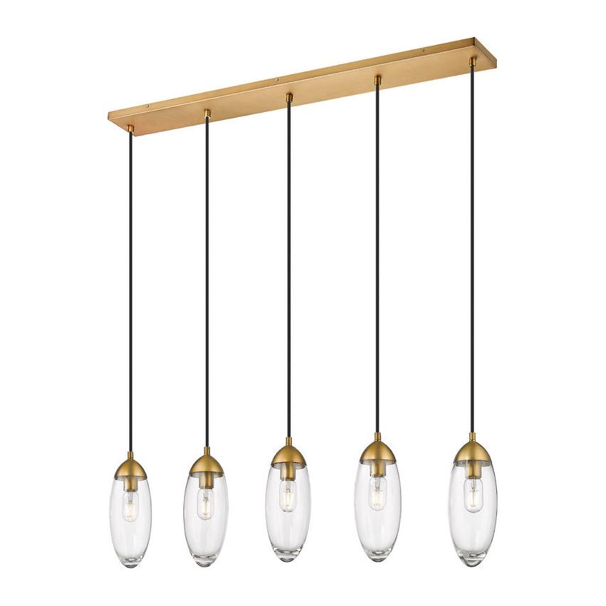 Arden 5-Light Chandelier