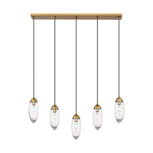 Arden 5-Light Chandelier