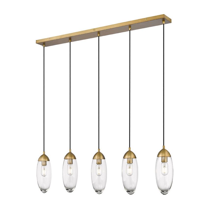 Arden 5-Light Chandelier