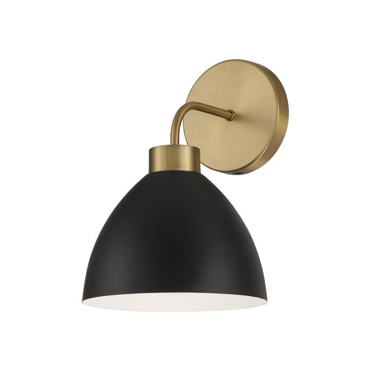 Ross 1-Light Sconce