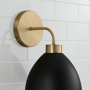 Ross 1-Light Sconce