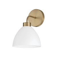 Ross 1-Light Sconce