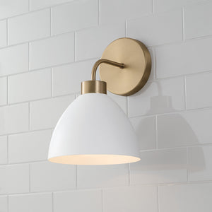 Ross 1-Light Sconce