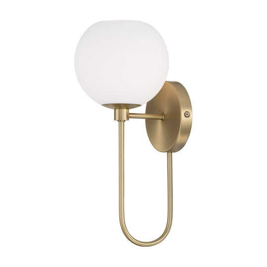 Ansley 1-Light Sconce