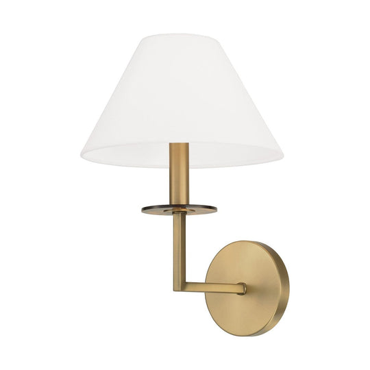 Gilda 1-Light Sconce