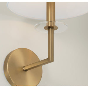 Gilda 1-Light Sconce