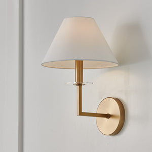 Gilda 1-Light Sconce