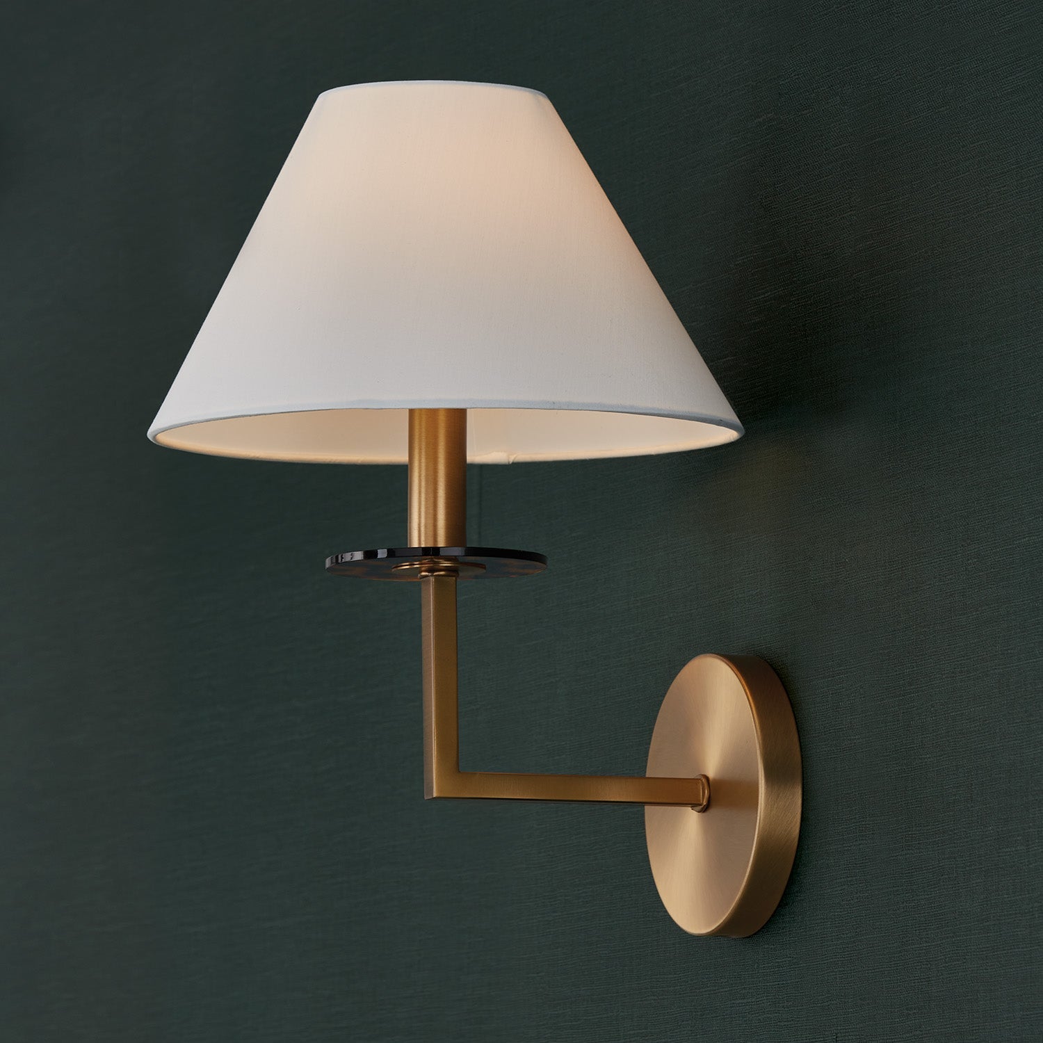 Gilda 1-Light Sconce