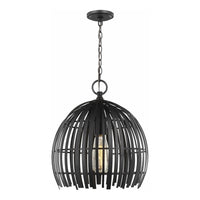 Hanalei Small One Light Pendant