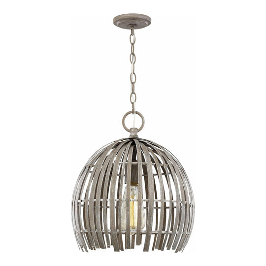 Hanalei Small One Light Pendant