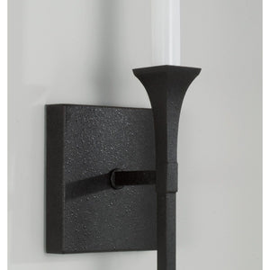 Decklan 1-Light Sconce