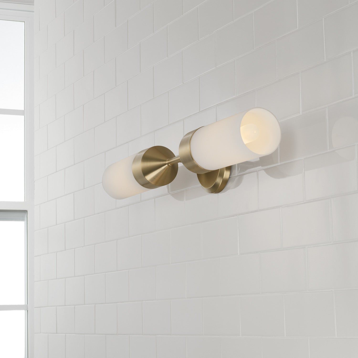 Devon 2-Light Sconce