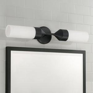 Devon 2-Light Sconce