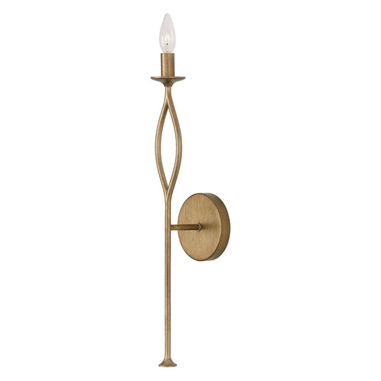 Cohen 1-Light Sconce