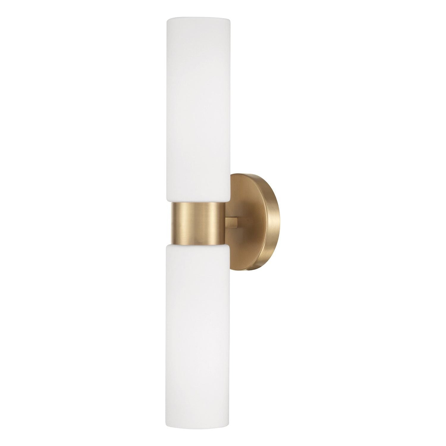 Theo 2-Light Sconce