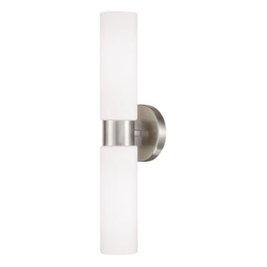 Theo 2-Light Sconce