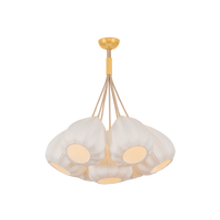 Livonia Chandelier