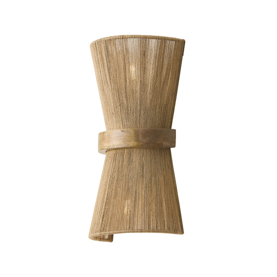 Maya 2-Light Sconce