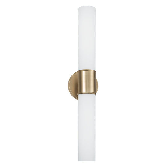 Parson 2-Light Sconce
