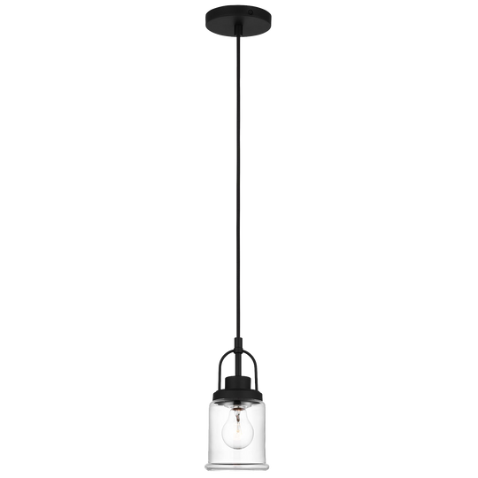 Anders 1-Light Mini Pendant (with Bulbs)