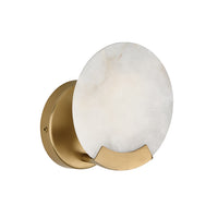 Oriya 1-Light Sconce